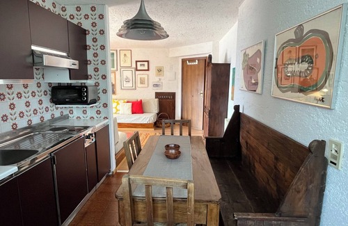 Sant'Antonio di Mavignola Apartment | La Mira by Interhome