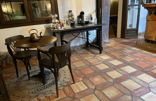 Ronda Hotel | La Mirada de Ronda