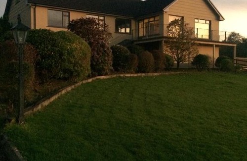 Ardnatrush Bed & Breakfast | La Mirage B&B