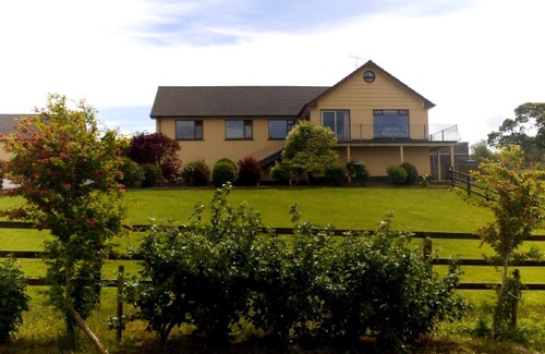 Ardnatrush Bed & Breakfast | La Mirage B&B