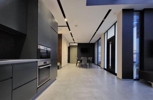 Rrushkull Villa | La Mirage Group Villas