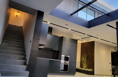 Rrushkull Villa | La Mirage Group Villas