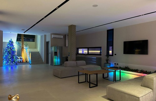 Rrushkull Villa | La Mirage Group Villas