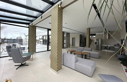 Rrushkull Villa | La Mirage Group Villas