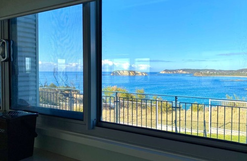 Malua Bay House | La Mirage, Malua Bay