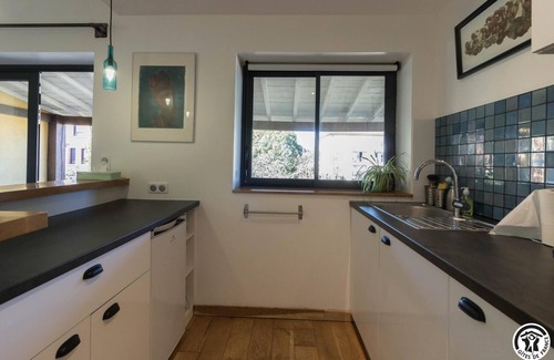 Ramonville-Saint-Agne Apartment | La Mirande Rouge - Ramonville-Saint-Agne