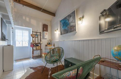 Le Cormier House | La Mirmilly - 100m de la plage
