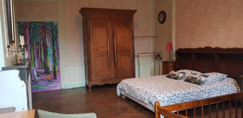 Coutances House | La Miséricorde