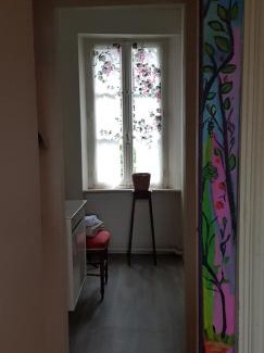 Coutances House | La Miséricorde