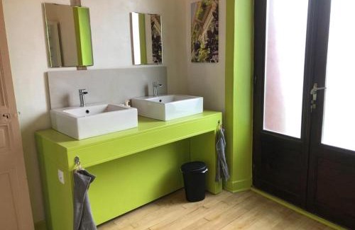Le Monastier-sur-Gazeille Bed & Breakfast | La Modestine