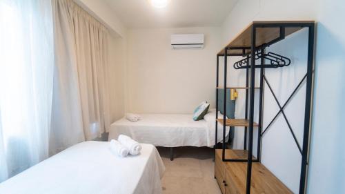 Granada City Center Apartment | La Molaina de Gracia A