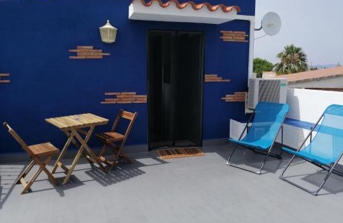 Castello de la Plana House | La Mongeta Màgica.