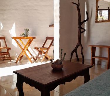 Cafayate Bed & Breakfast | La Montaña