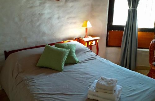 Cafayate Bed & Breakfast | La Montaña