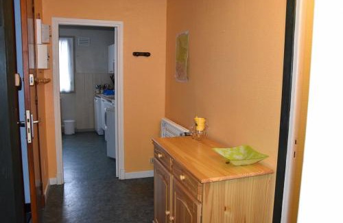 Saint-Lary-Soulan Apartment | La montagne d'aure