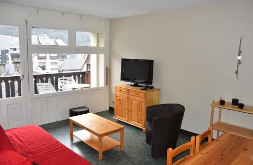 Saint-Lary-Soulan Apartment | La montagne d'aure