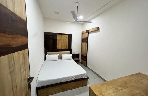 Amritsar Bed & Breakfast | LA MONTEE