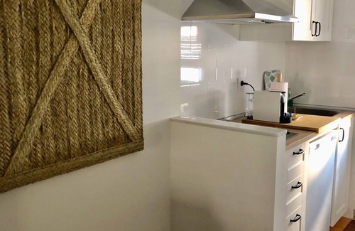 San Pedro Apartment | La Montesina House II Complete apartment in a 19th century mansion for 2 Pax