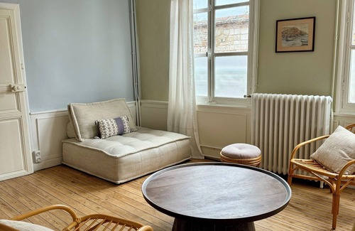 Eu House | La Montpensier - house in the center of Eu