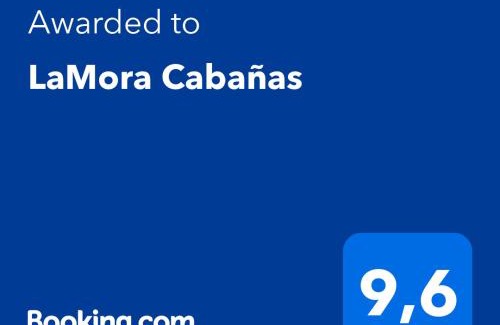 Villa Urquiza House | La Mora Cabañas