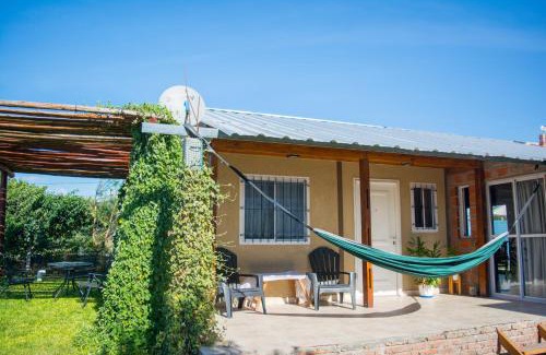 Villa Urquiza House | La Mora Cabañas