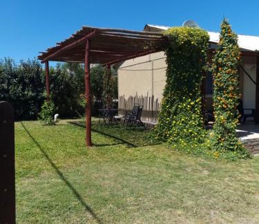 Villa Urquiza House | La Mora Cabañas