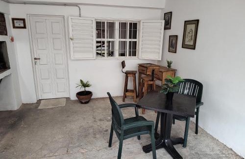 Mina Clavero Apartment | La Mora Departamento