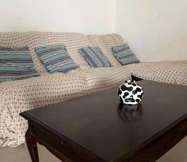 Vila Caranga House | La Morada de Dois Peixes