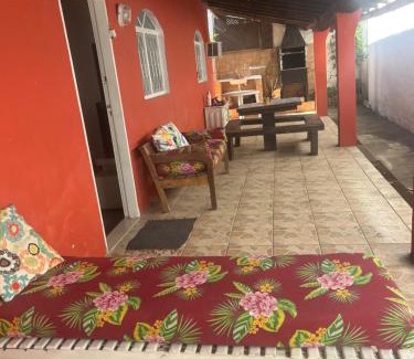 Vila Caranga House | La Morada de Dois Peixes
