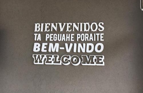 Puerto Iguazu Cabin | La Morada del Sol