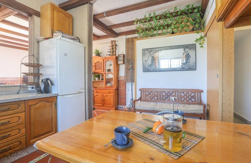 Guillena Villa | LA MORADA DEL YAYO - Charming villa with private pool and FREE WIFI