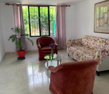 Jamundi House | La Morada is waiting for you