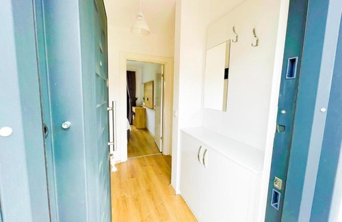 Gundogan House | La Morada Suites