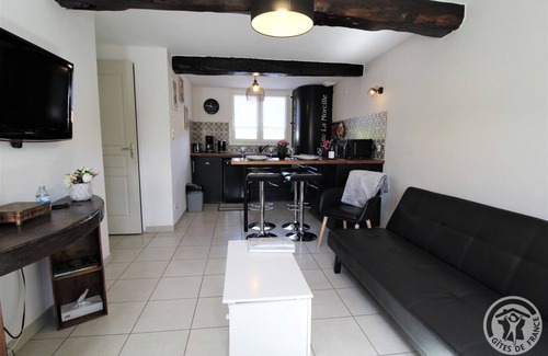 Villie-Morgon House | La Morcille - VILLIE MORGON