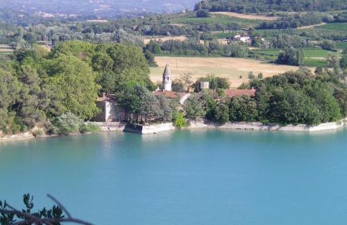 La Motte-dʼAigues Bed & Breakfast | La mordorée
