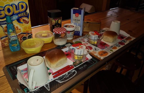 Punta Arenas Bed & Breakfast | La Morenita