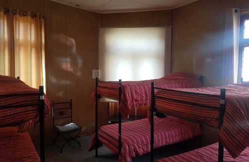 Punta Arenas Bed & Breakfast | La Morenita