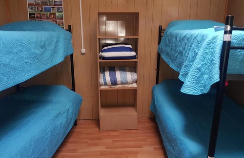 Punta Arenas Bed & Breakfast | La Morenita