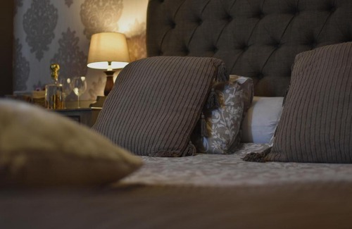 Malonne House | La Mosane
