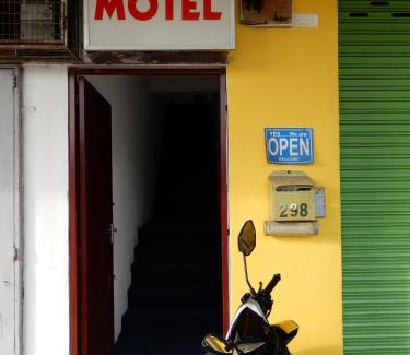 Sungai Petani Hotel | LA MOTEL