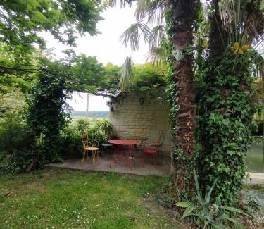 Les Ulmes Bed & Breakfast | La Motelle N 5