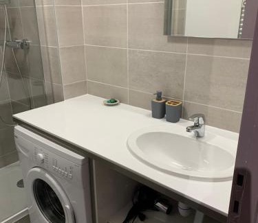 Villard-de-Lans Apartment | La Moucherolle