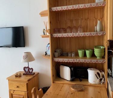 Villard-de-Lans Apartment | La Moucherolle