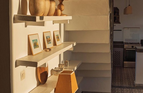 Essaouira Hotel | La Mouette et les Dromadaires