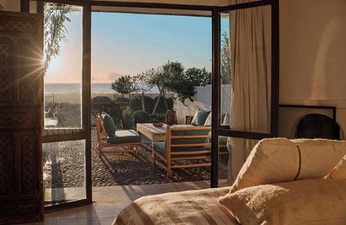 Essaouira Hotel | La Mouette et les Dromadaires