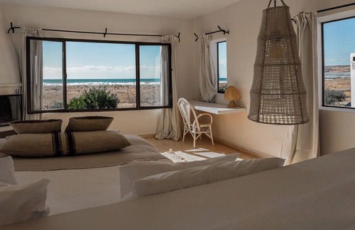 Essaouira Hotel | La Mouette et les Dromadaires