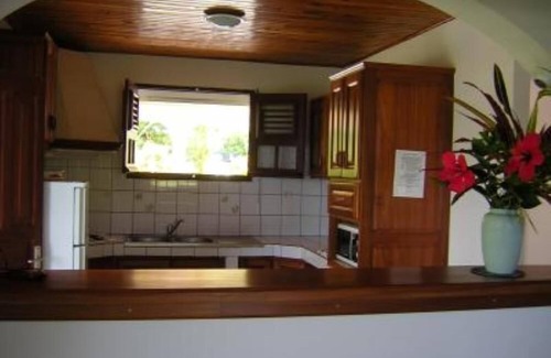 Les Anses-d'Arlets Villa | "La Maison Fleurie" A GREAT PLACE FOR CONVIVIALITY.CLim, WIFI' SEA VIEW