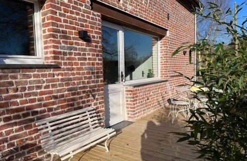 Marquillies House | La muche 2