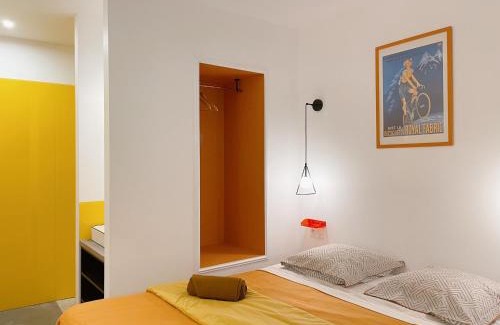 Marquillies House | La muche 2