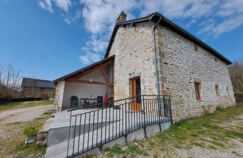 Ravigny House | La Muletière